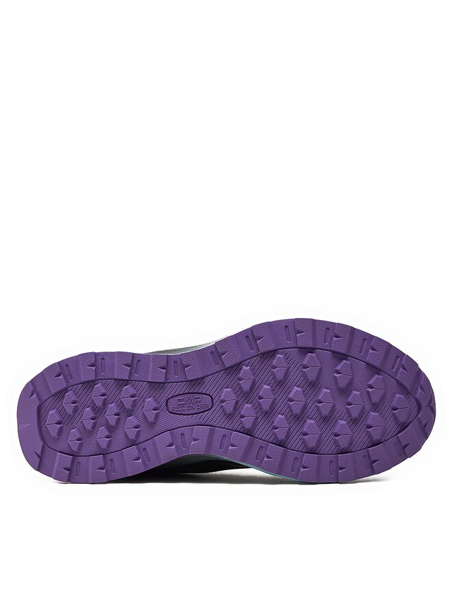 CMP Sneakers CMP Phelyx Wmn Multisport 3Q66896 Grau