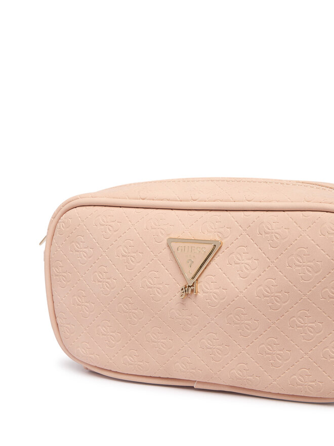 Guess Handtasche Guess J6BZ28 W4038 Rosa