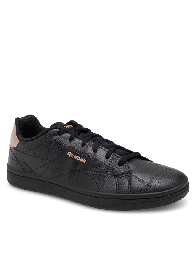 Reebok Sportcipők Reebok Royal Complet GY8893 Fekete