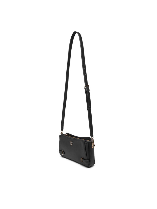 Guess Torebka Guess HWZG96 57120 Czarny