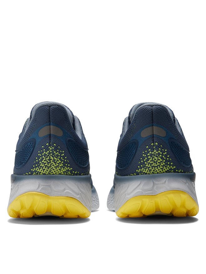 New Balance Buty do biegania New Balance Fresh Foam 1080 v12 M108012N Granatowy