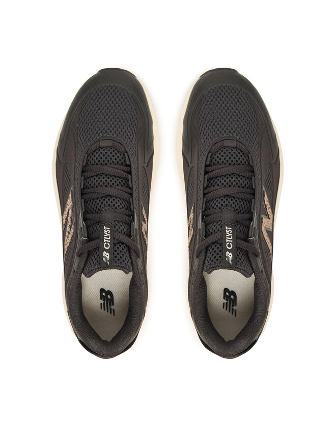 New Balance Zapatillas New Balance Cat V1 WCATIK1 Negro