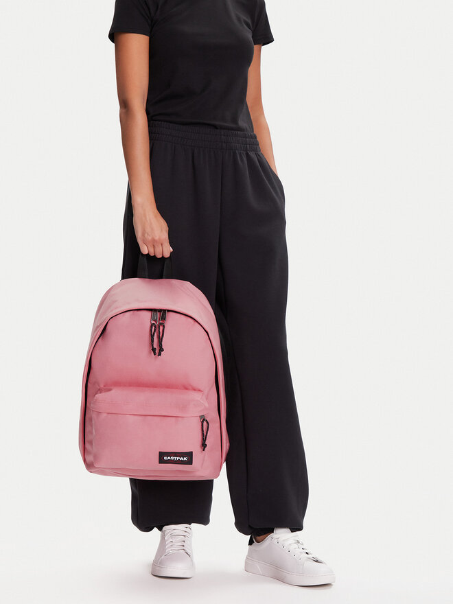 Eastpak Ruksak Eastpak Out Of Office EK0007671K71 Ružová