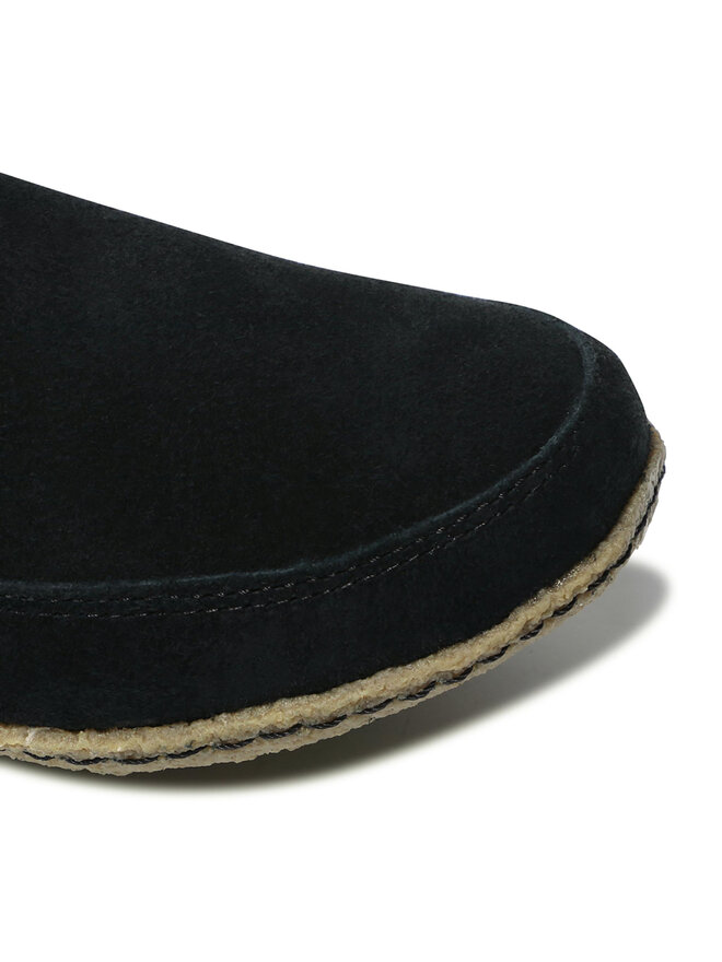 Sorel Μποτάκια Sorel Nakiska™ NL3389-011 Μαύρο