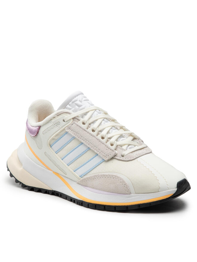 adidas Sneakersy adidas Valerance W GZ3595 Beżowy