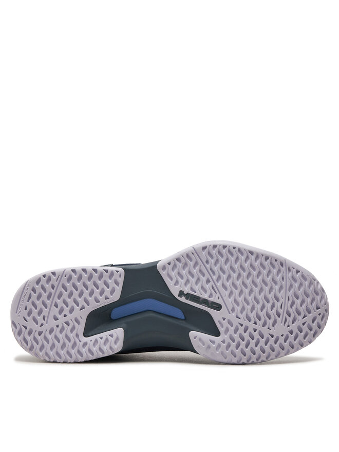 Head Tennisschuhe Head Sprint Team 3.5 Men 273404 Dunkelblau