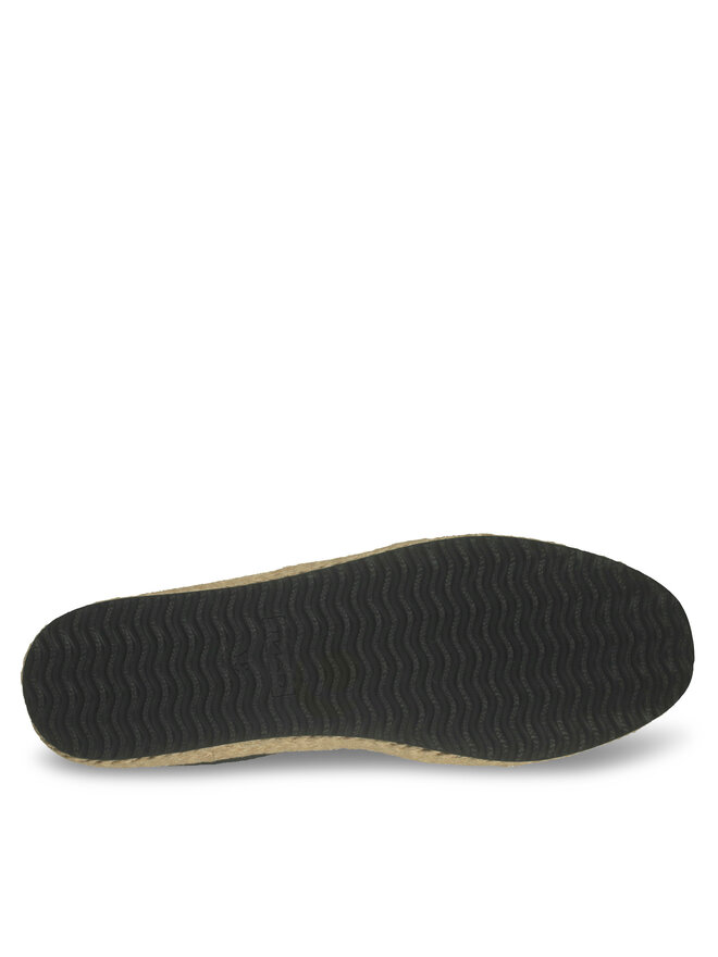Gant Espadrilles Gant 30568943 Fekete