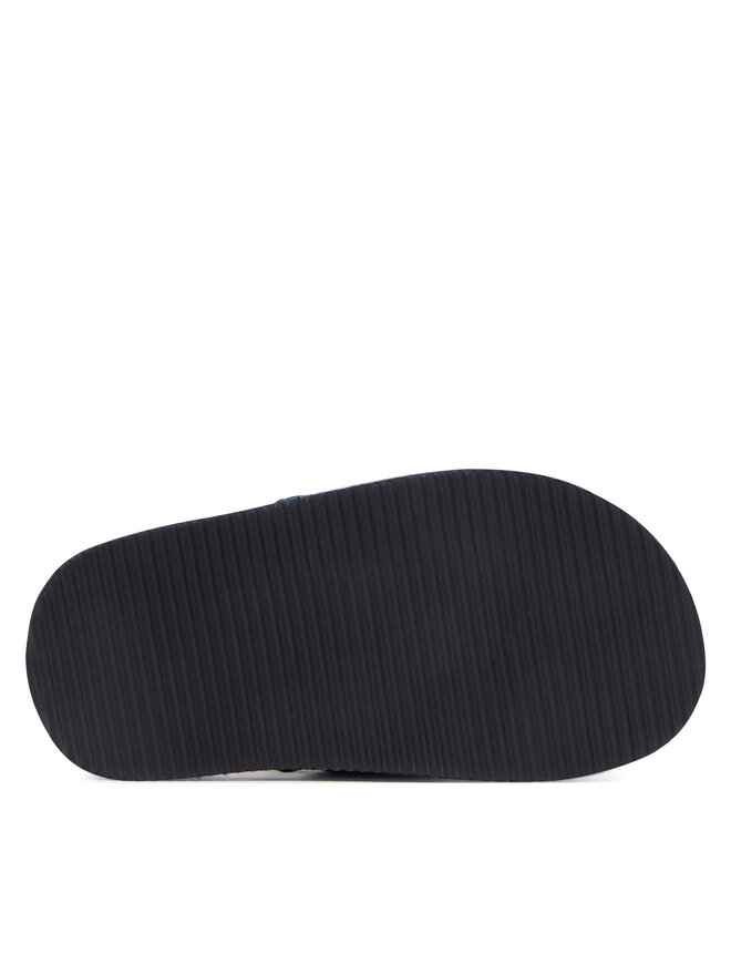 BOSS Sandalen BOSS J53242 S Dunkelblau
