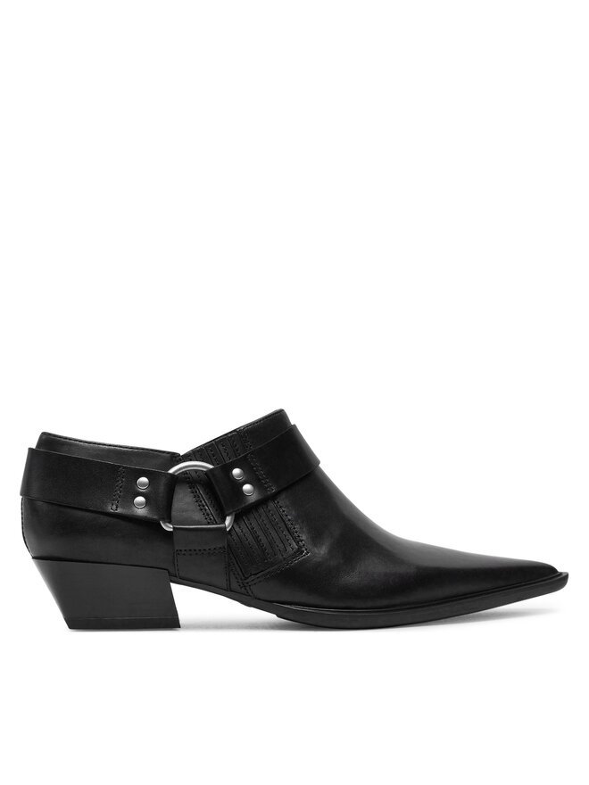 Vagabond Shoemakers Półbuty Vagabond Shoemakers Cassie 5850-001-20 Czarny