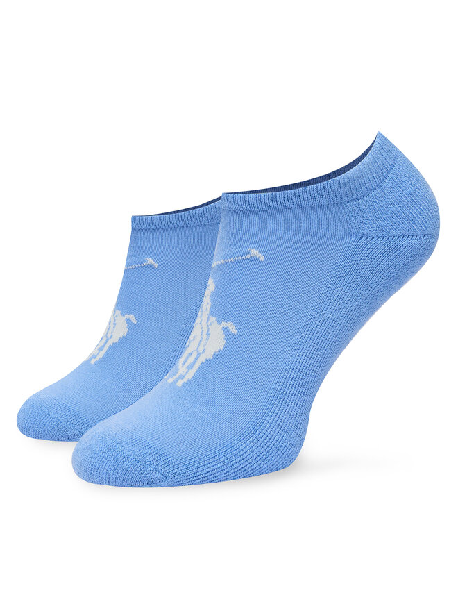 Polo Ralph Lauren Kurze Socken Polo Ralph Lauren 455P10260002 Bunt