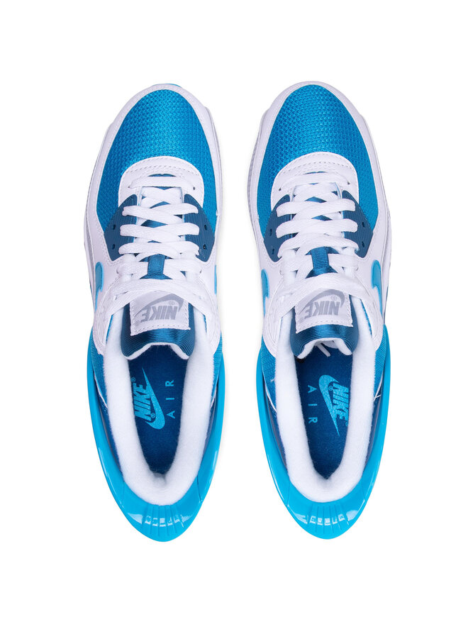 Nike Sneakers Nike Air Max 90 Flyese CZ4270 100 Blau
