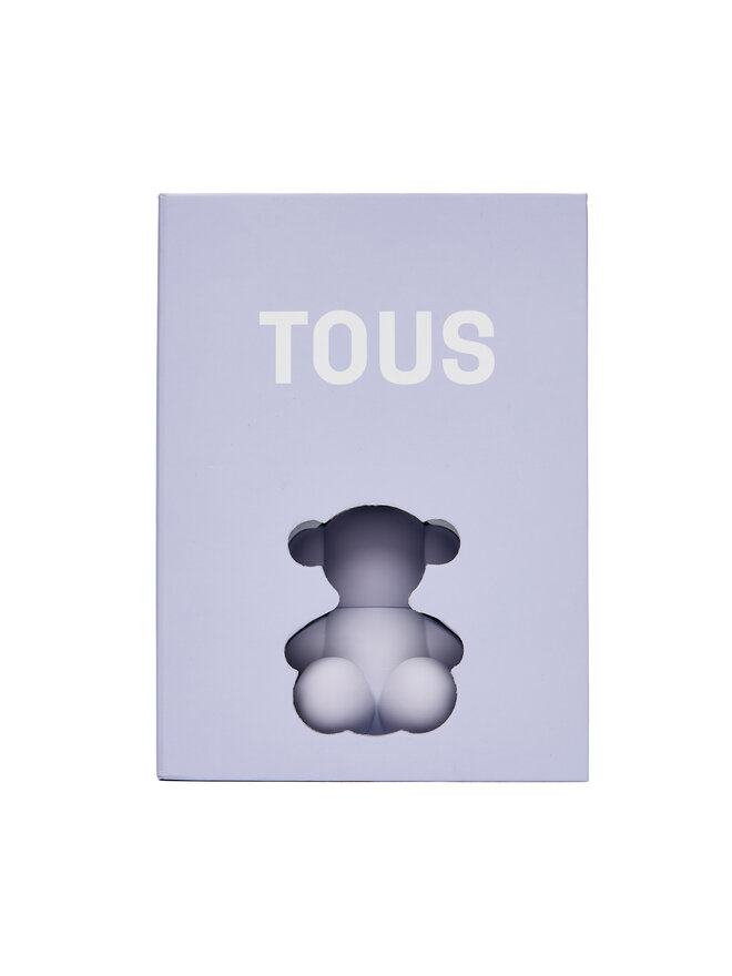TOUS Schlüsselanhänger TOUS Bold Bear 2002361068 Violett