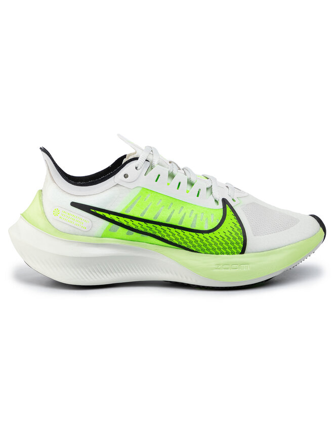 Nike Laufschuhe Nike Zoom Gravity BQ3203 100 Grün