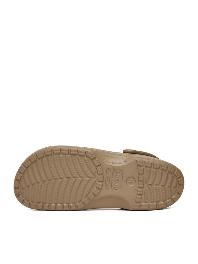 Crocs Παντόφλες Crocs BAYA CLOG 10126-260 Μπεζ