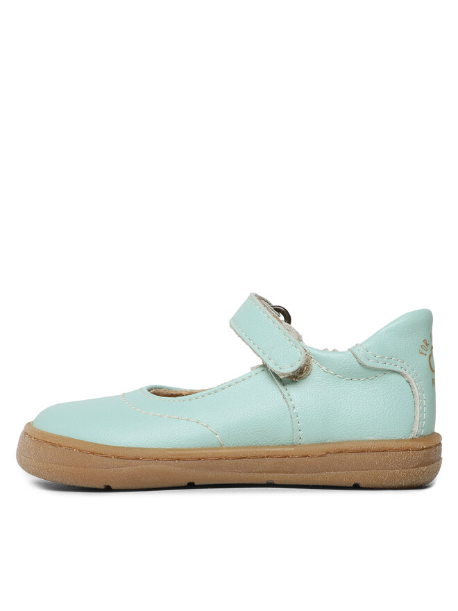 Primigi Halbschuhe Primigi 3917000 M Blau
