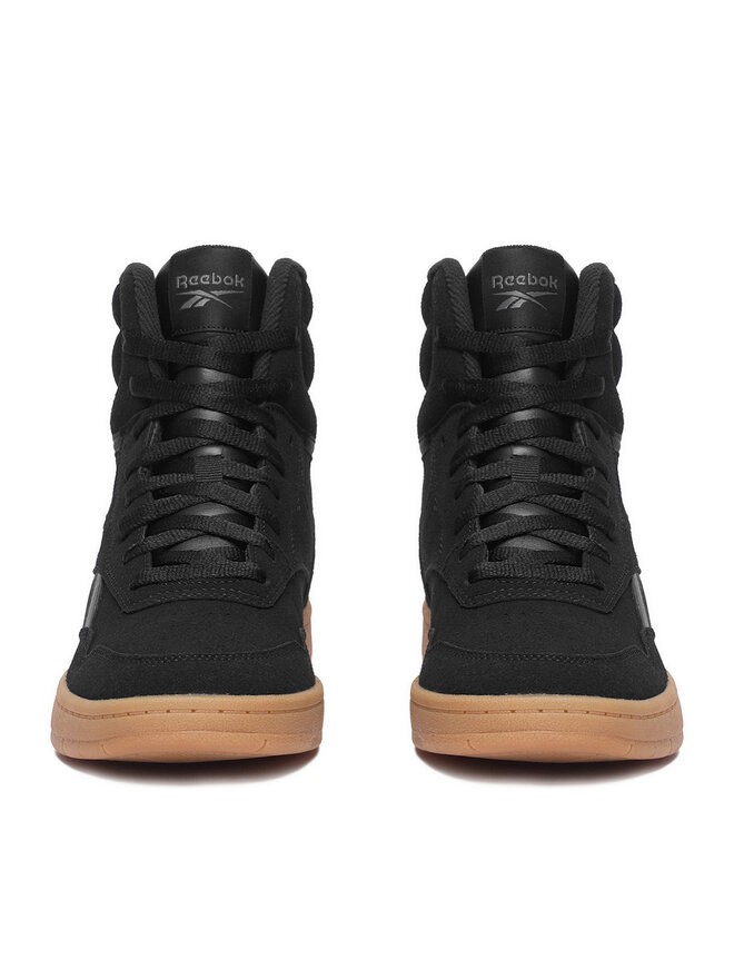 Reebok Снікерcи Reebok C-BB WEDGE 100281863 Чорний