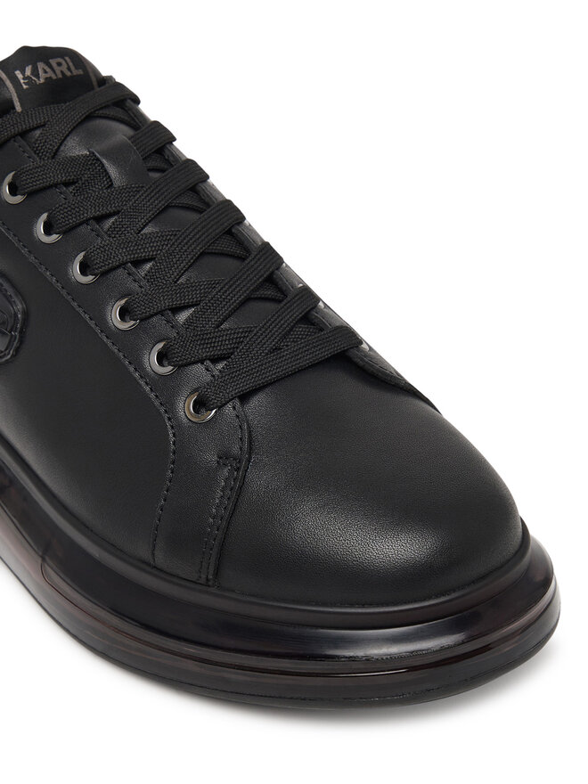 KARL LAGERFELD Sneakers KARL LAGERFELD Kapri Kushion KL52670N Schwarz