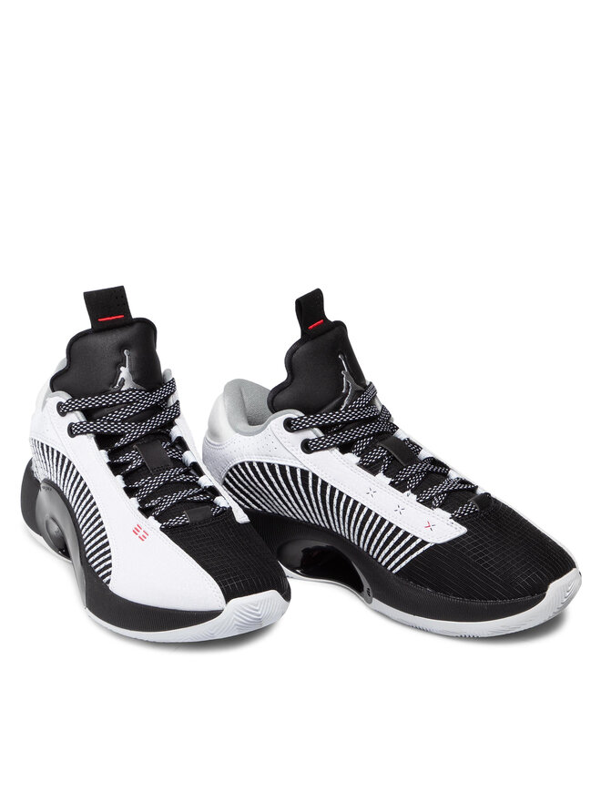 Nike Sneakers Nike Air Jordan XXXV Low CW2460 101 Weiß