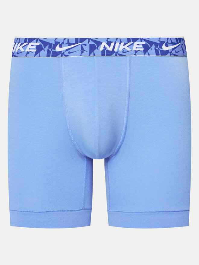 Nike Nike 3 darab boxer 0000KE1007 Színes