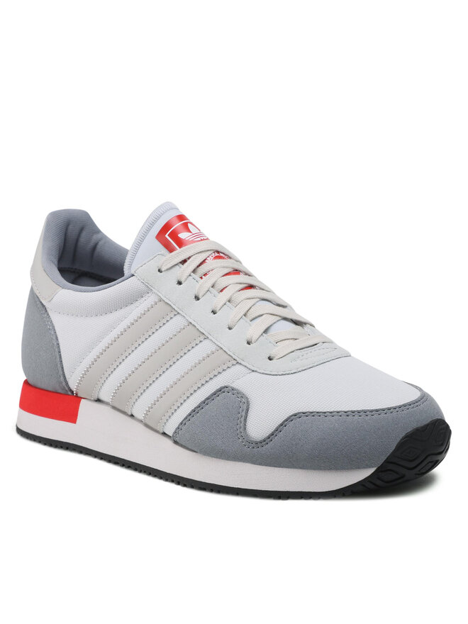 Sneakers adidas Usa 84 GW0578 Grau eschuhe