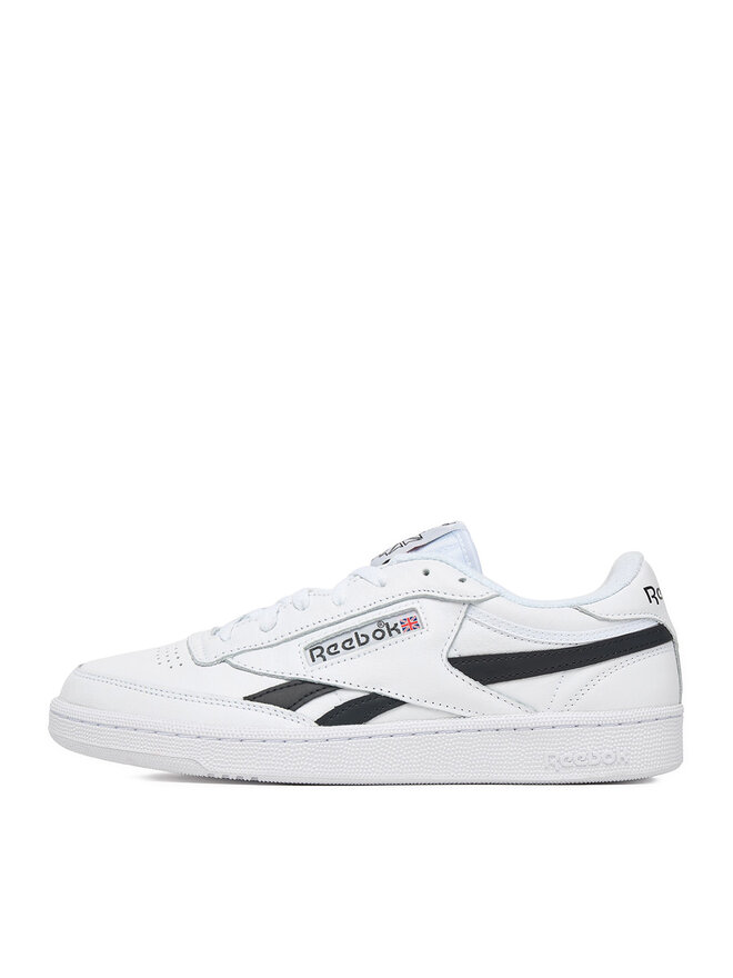 Reebok Снікерcи Reebok EO-CLUB C REVENGE 100032883 Білий