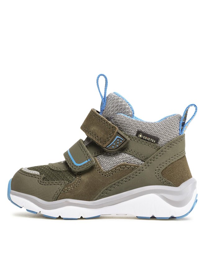 Superfit Puszābaki Superfit GORE-TEX 1-000246-7000 M Haki