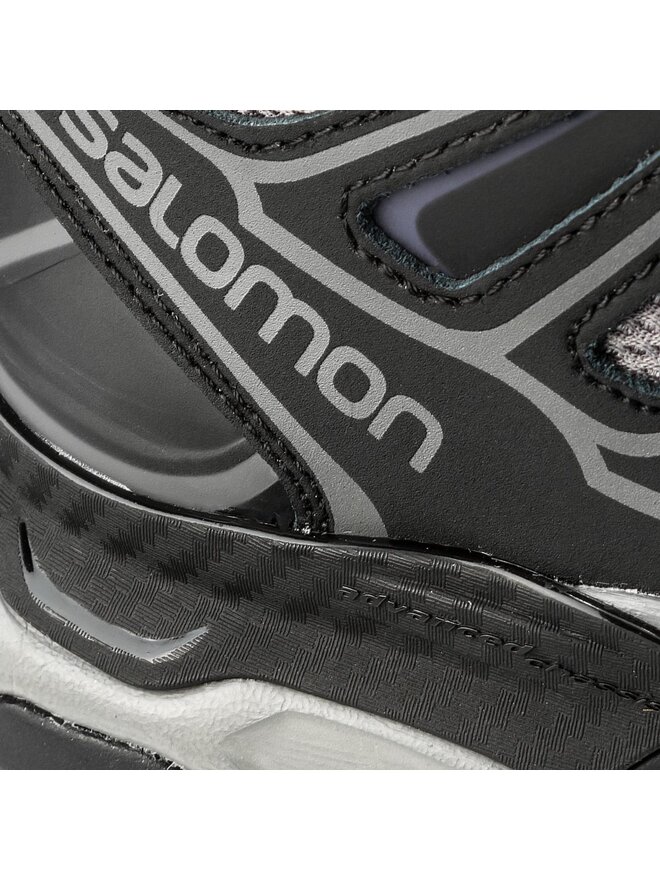 Salomon Bakancs Salomon X Ultra Mid 2 Spikes Gtx GORE-TEX 377821 20 V0 Fekete