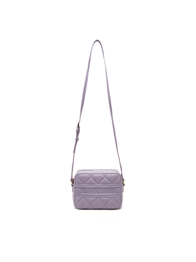 Valentino Τσάντα Valentino Ada VBS51O06 Μωβ