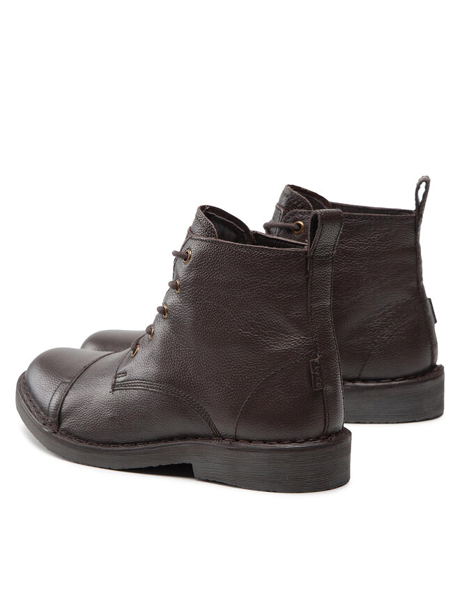 Levi's® Kozaki Levi's® 228755-700-29 Brązowy