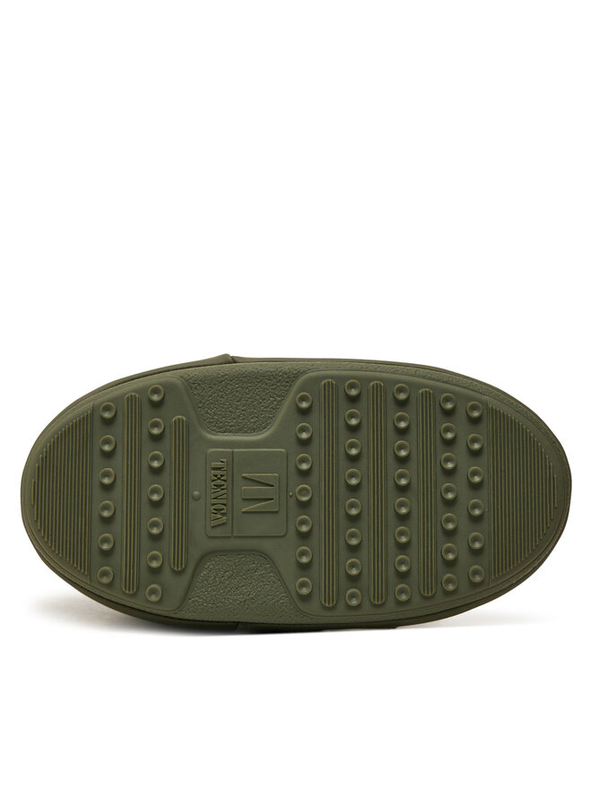 Moon Boot Schneeschuhe Moon Boot 80D1409380 Khakifarben