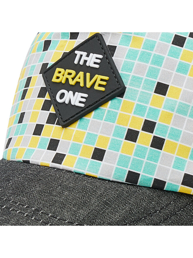 Broel Gorra con visera Broel Enduro WB2364204BRB De color