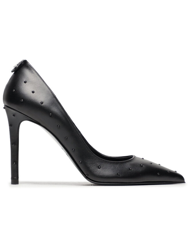 Patrizia Pepe High Heels Patrizia Pepe 2V9935/A2UY-K320 Schwarz