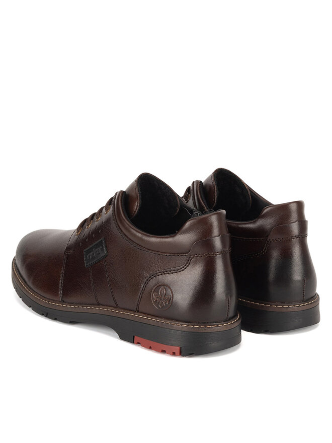 Rieker Halbschuhe Rieker 10511-25 Braun