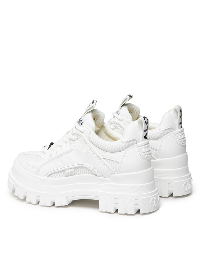 Buffalo Sportcipők Buffalo Gldr Ct BN1622109 Fehér