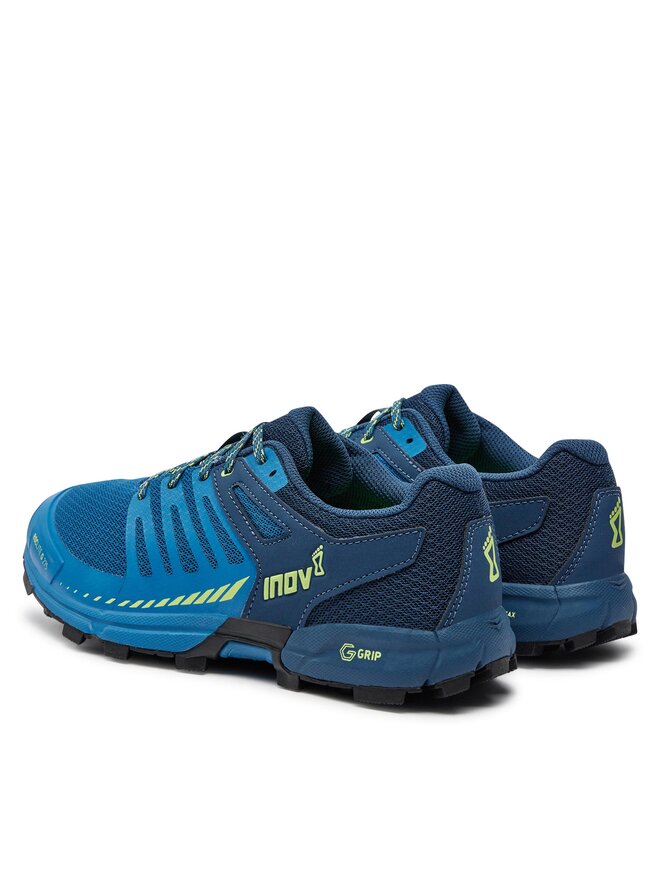 Inov-8 Взуття для бігу Inov-8 Roclite G 275 V2 001097-BLNYLM-M-01 Голубий