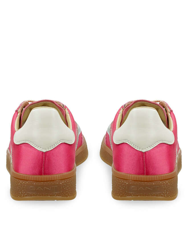 Gant Sportcipők Gant 30538956 Rózsaszín