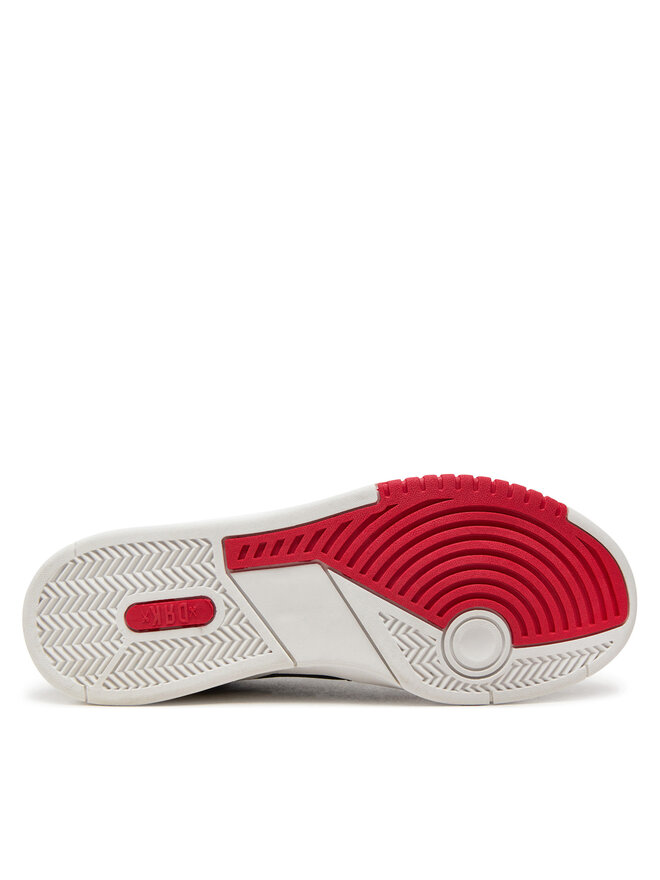 Dorko Zapatillas Dorko Park DS2205 Negro