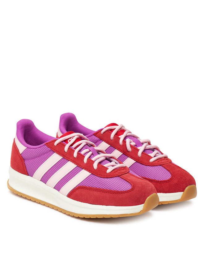 adidas Сникърси adidas Run 70s 2.0 JR8615 Виолетов