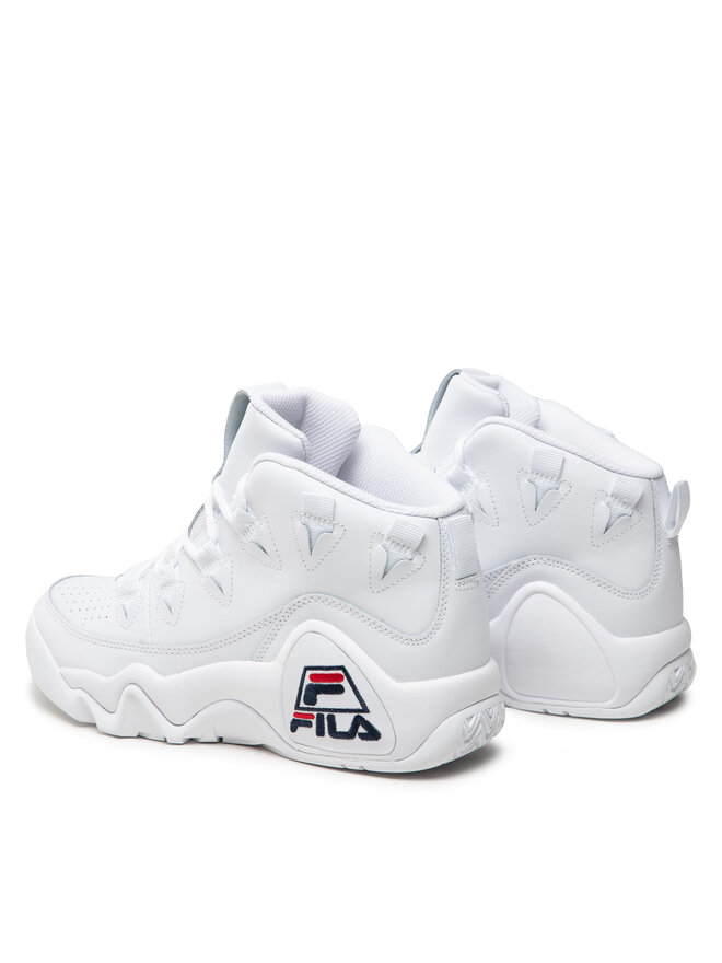 Fila Снікерcи Fila Grant Hill 1 FFM0044.10004 Білий