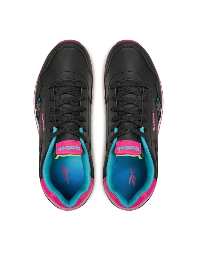 Reebok Superge Reebok Royal Cl Jog 3.0 IE4145 Črna