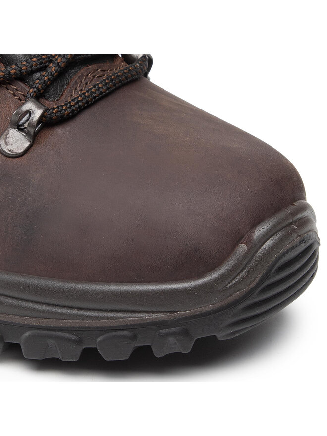 Grisport Scarpe da trekking Grisport 10353D4Y Marrone