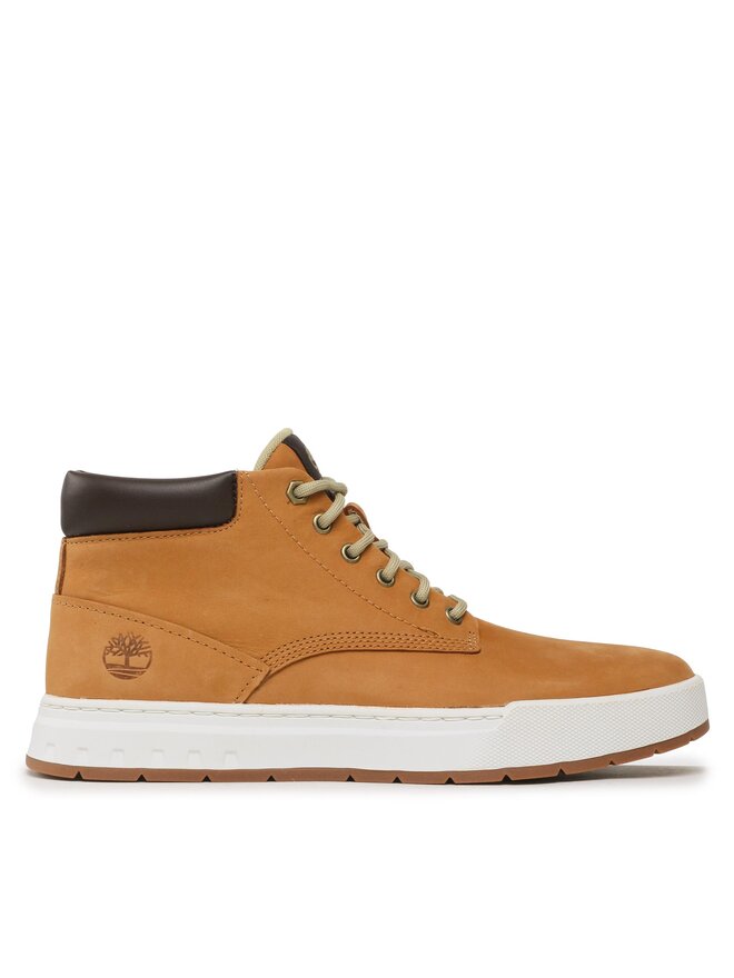 Timberland Sneakersy Timberland Maple Grove TB0A5PRV2311 Béžová