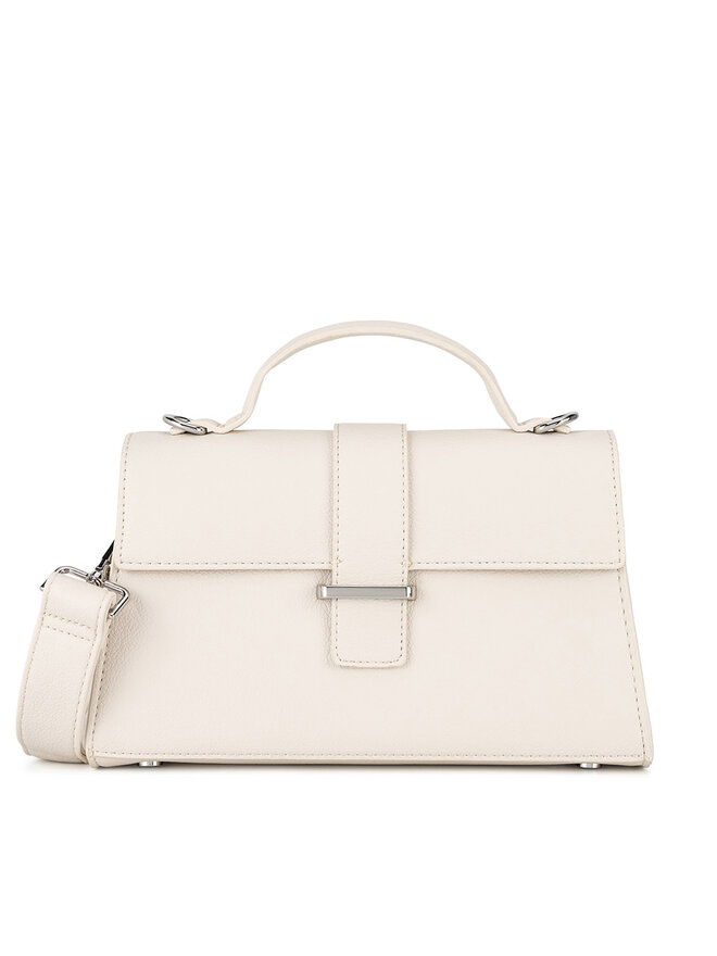 DeeZee Bolso DeeZee MDR-B-003-06 Écru