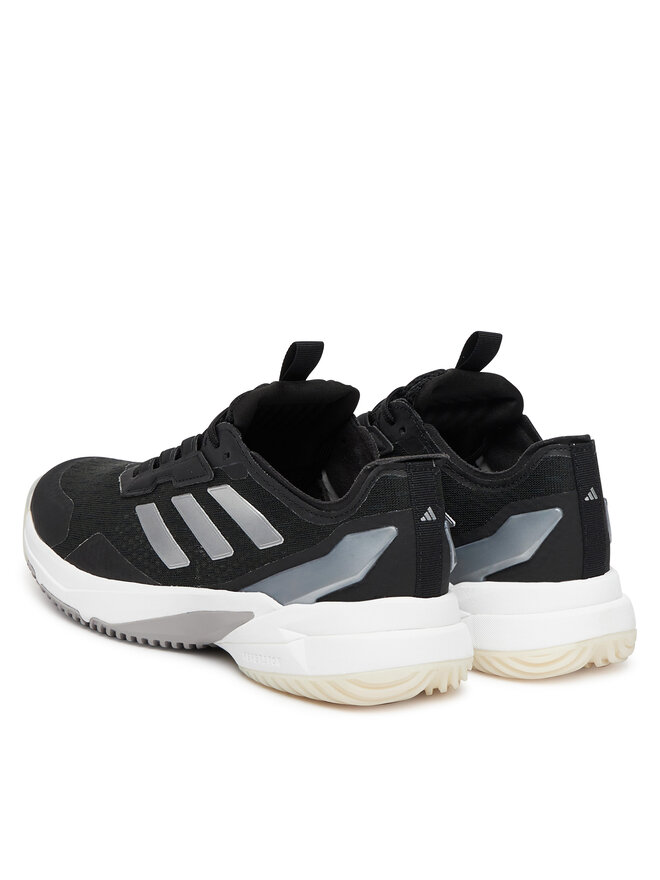 adidas Παπούτσια Σάλας adidas Crazyflight 6 HQ4684 Μαύρο