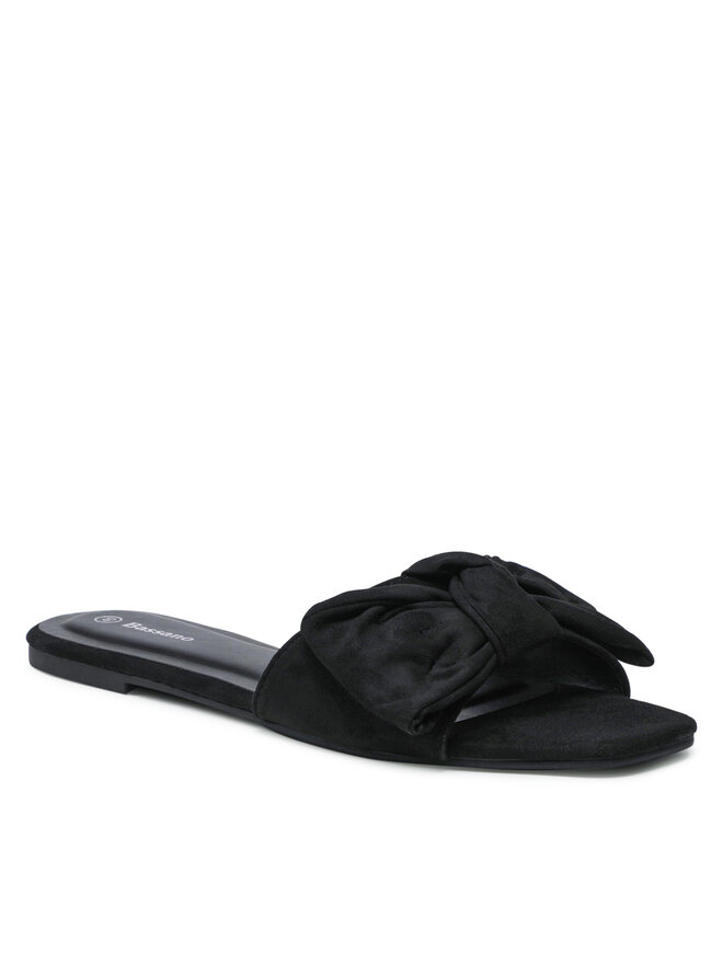 Bassano Şlapi Bassano 23440MDY Negru
