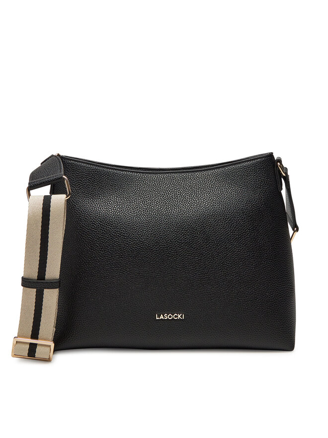 Lasocki Handtasche Lasocki LSK-O-007-07 Schwarz