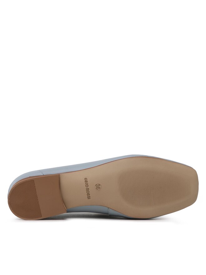 Gino Rossi Slipper Gino Rossi E22-28014LGS-V Blau