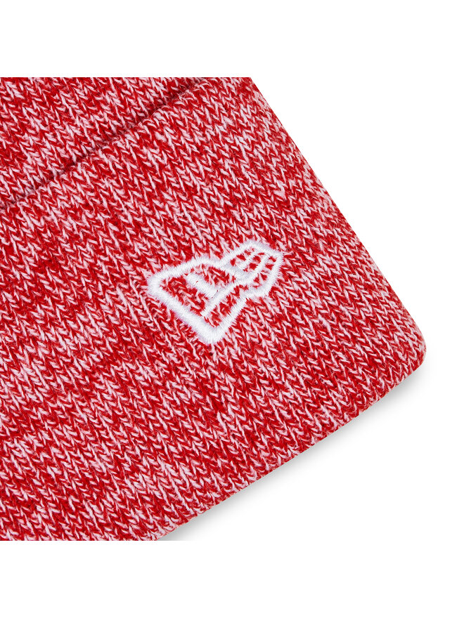 New Era Шапка New Era Team Bulls 60364337 Червен