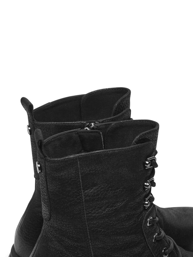 Caprice Botas Caprice 9-25218-43 Negro