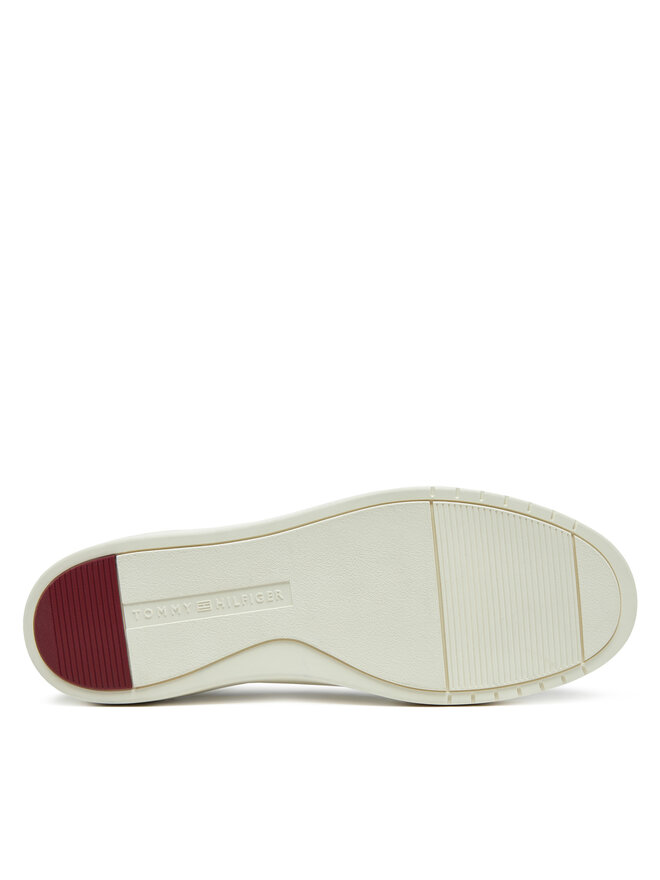 Tommy Hilfiger Mokassins Tommy Hilfiger FM0FM05354 Dunkelblau